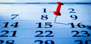 Conoce las fechas de los exámenes de Per y Pnb de Villagarcia de Arousa